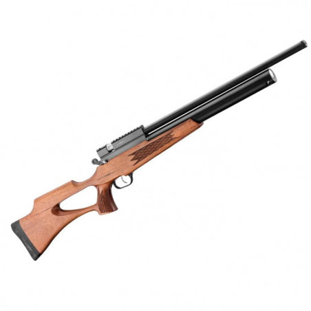 Carabine à plomb Evanix Ar22 double action - Cal. 5.5