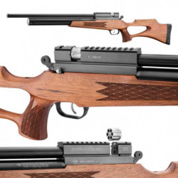 Carabine à plomb Evanix Ar22 double action - Cal. 5.5