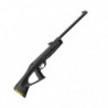 Carabine à plomb Gamo Delta Junior Fox GT Ring jaune - Cal. 4.5