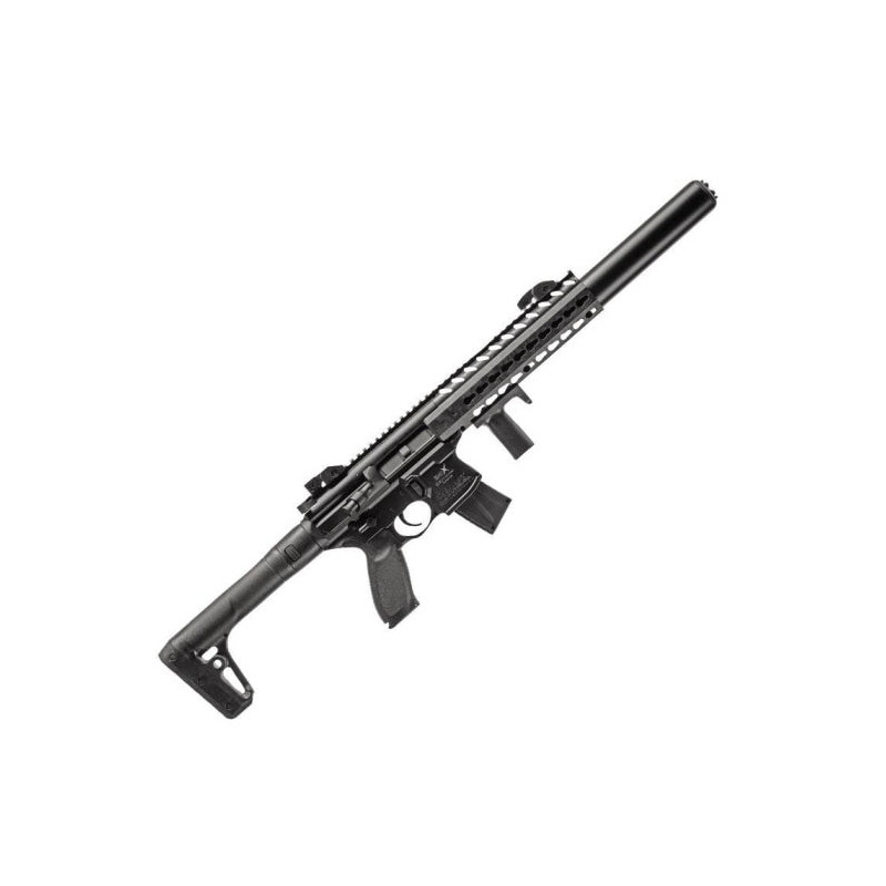 Carabine à plomb Sig Sauer Mcx CO² - Cal. 4,5