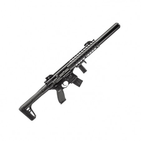 Carabine à plomb Sig Sauer Mcx CO² - Cal. 4,5