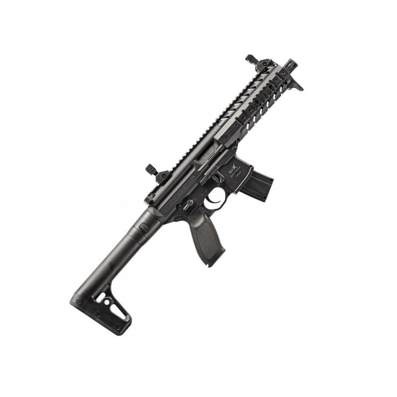 Carabine à plomb Sig Sauer Mpx Co2 - Cal. 4.5