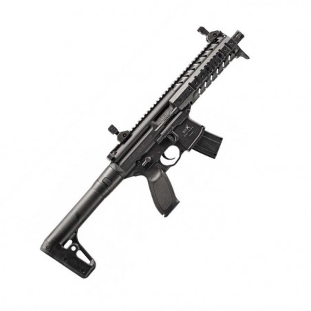 Carabine à plomb Sig Sauer Mpx Co2 - Cal. 4.5