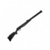 Carabine à plomb Stoeger RX20 S3 Suppressor Synth - Cal. 4.5 Lunette RTI 4x32 et accessoires