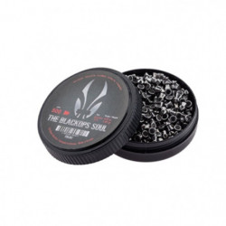 Carabine à plomb Stoeger RX20 S3 Suppressor Synth - Cal. 4.5 Lunette RTI 4x32 et accessoires