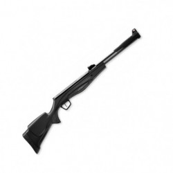 Carabine à plomb Stoeger RX40 Synthétique - Cal. 4.5 Lunettes RTI 4x32 et accessoires