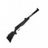 Carabine à plomb Stoeger RX40 Synthétique - Cal. 4.5 Lunettes RTI 4x32 et accessoires