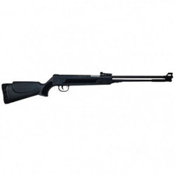 Carabine à plomb Swiss Arms Crow - Cal.4.5 mm Lunette RTI 4x32 et accessoires
