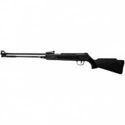Carabine à plomb Swiss Arms Crow - Cal.4.5 mm Lunette RTI 4x32 et accessoires