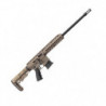 Carabine à répétition Pallas Deep Ba-15 - Cal. 22LR - Tan