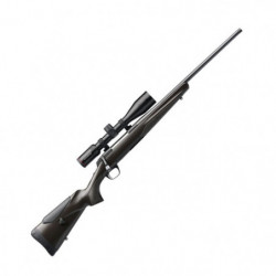 Carabine à Verrou Browning...