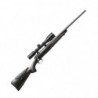Carabine à Verrou Browning X-Bolt Sf Composite Brown Adjustable Fileté