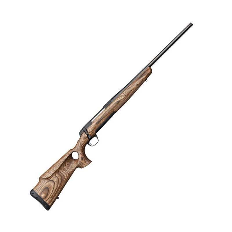 Carabine à Verrou Browning X-Bolt Sf Eclipse Hunter Brown Fileté