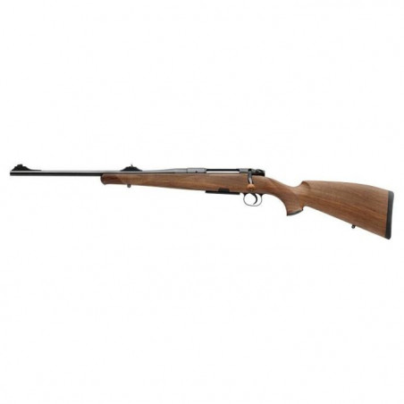 Carabine à Verrou Heym Keiler Canon 58cm - Gaucher