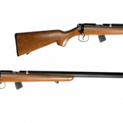 Carabine à Verrou Norinco Jw15 silence bois - Cal. 22LR