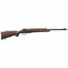Carabine à verrou Renato Baldi CF01 de battue - Crosse aspect bois - Fileté - Cal.9.3x62