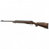 Carabine à verrou Renato Baldi CF01 de battue - Crosse aspect bois - Fileté - Cal.9.3x62