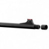 Carabine à verrou Renato Baldi CF01 de battue - Crosse aspect bois - Fileté - Cal.9.3x62