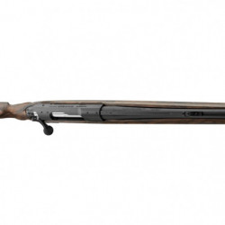 Carabine à verrou Renato Baldi CF01 de battue - Crosse aspect bois - Fileté - Cal.9.3x62