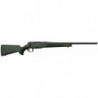 Carabine à verrou STEYR CL II SX