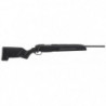 Carabine à verrou STEYR Scout - Cal. 7-08 Rem - Canon 48 cm - Crosse Noire