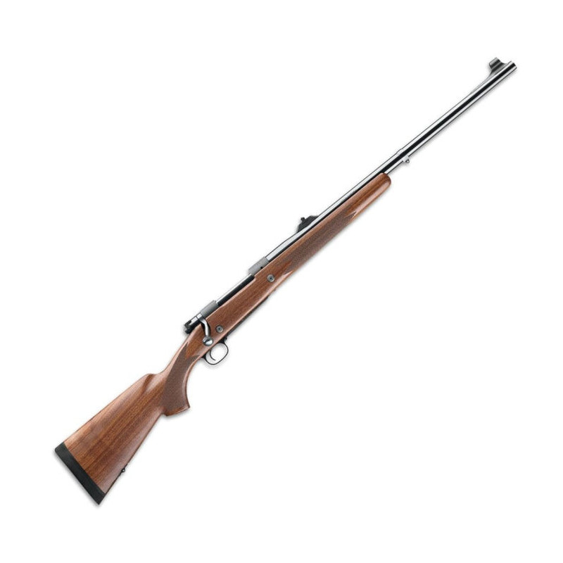 Carabine à Verrou Winchester M70 Safari Express