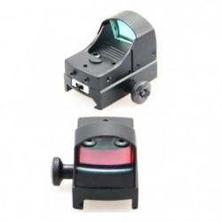 Carabine à Verrou Winchester XPR Composite - Cal. 270 Win - Pack Reflex