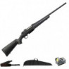 Carabine à Verrou Winchester XPR Composite - Cal. 308 Win - Pack Reflex