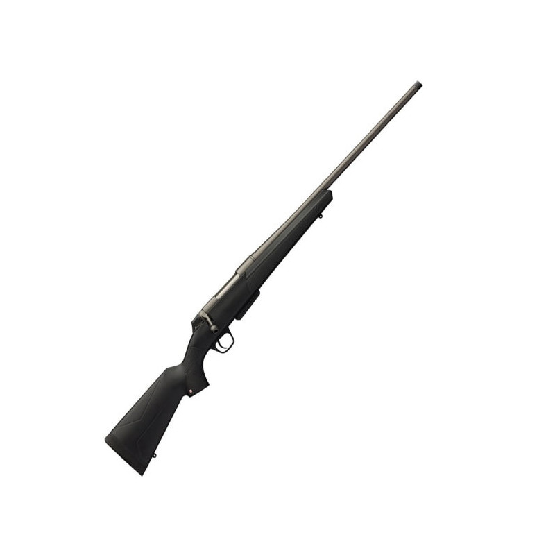 Carabine à Verrou Winchester XPR Composite Compact Filetée