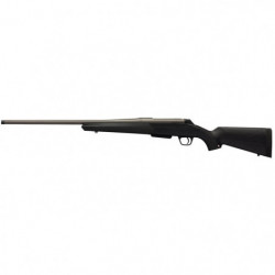 Carabine à Verrou Winchester XPR Composite Compact Filetée