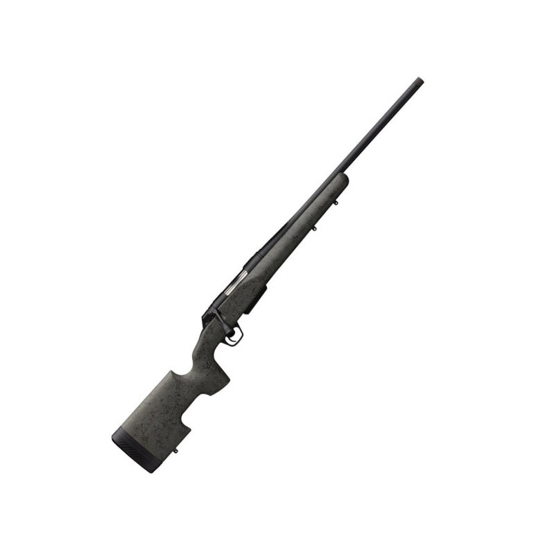 Carabine à Verrou Winchester XPR Long Range