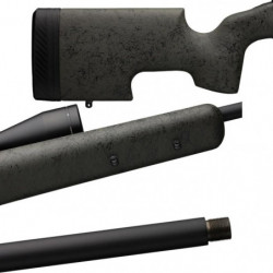 Carabine à Verrou Winchester XPR Long Range Filetée - Cal. 6.5 Creedmoor