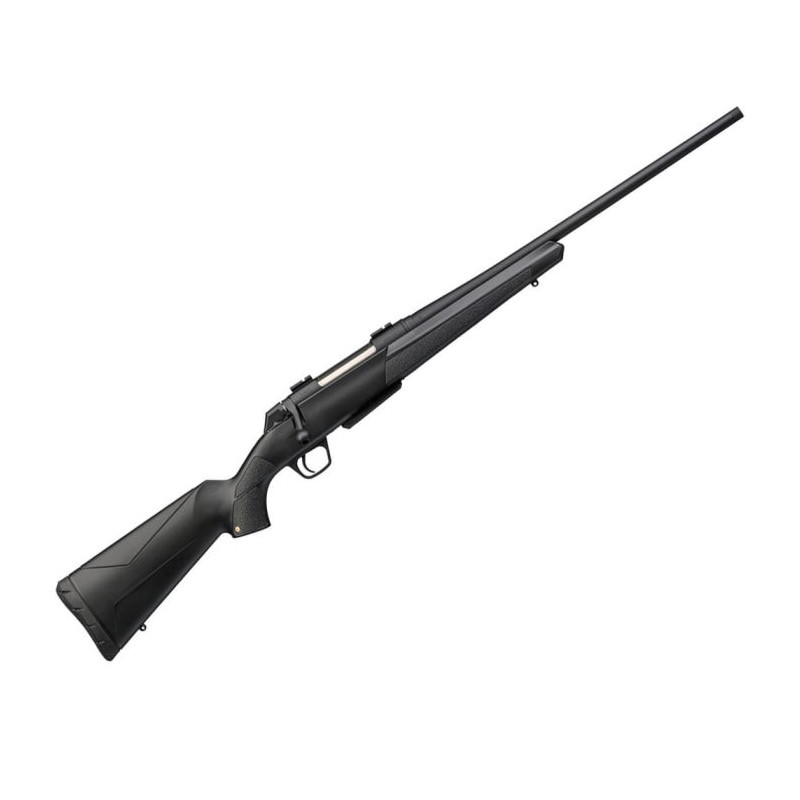 Carabine à verrou Winchester XPR ns sm - Filetée M14x1