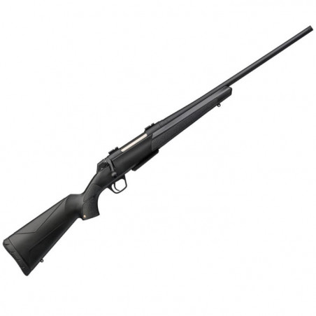 Carabine à verrou Winchester XPR ns sm - Filetée M14x1