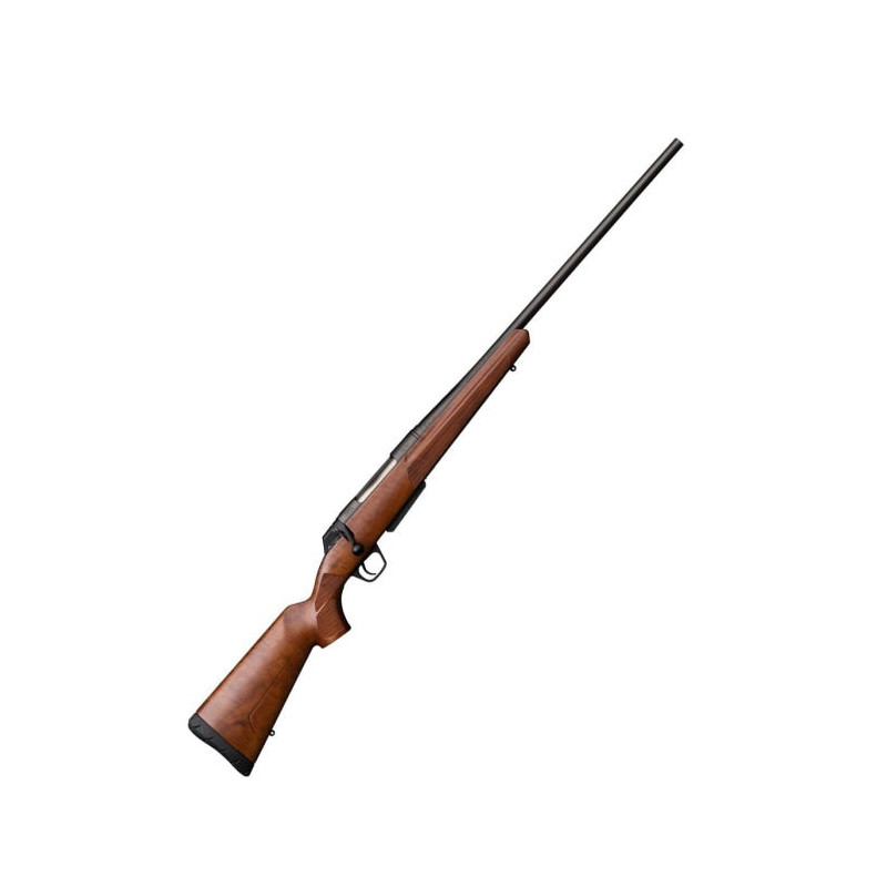 Carabine à Verrou Winchester XPR Sporter canon fileté