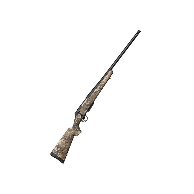 Carabine à Verrou Winchester XPR Strata Filetée