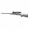 Carabine à Verrou Winchester XPR Thumbhole - Cal. 243 Win - Pack Battue