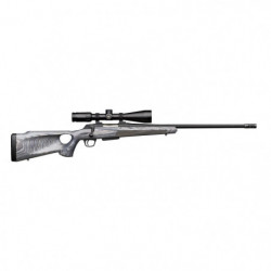 Carabine à Verrou Winchester XPR Thumbhole - Cal. 243 Win - Pack Battue