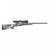 Carabine à Verrou Winchester XPR Thumbhole - Cal. 243 Win - Pack Battue