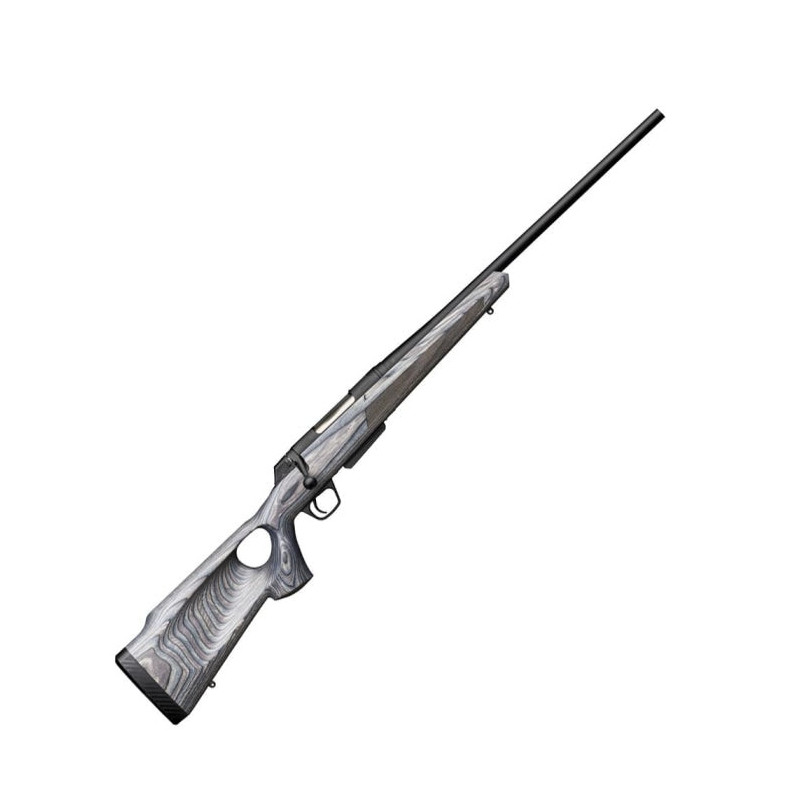 Carabine à Verrou Winchester XPR Thumbhole Lamellé collé