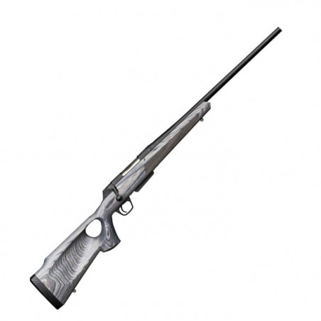 Carabine à Verrou Winchester XPR Thumbhole Lamellé collé
