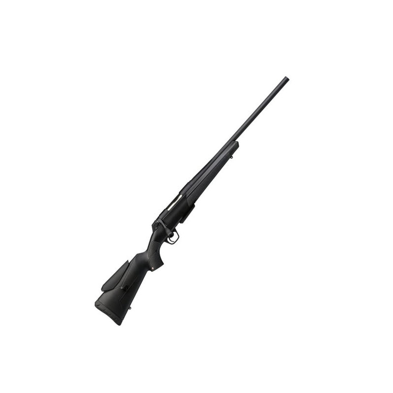 Carabine à Verrou Winchester XPR Varmint Adjustable Filetée