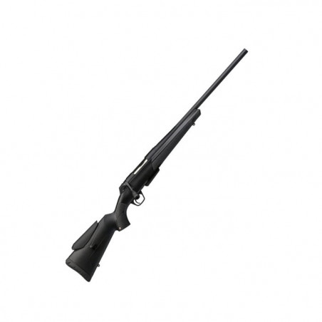 Carabine à Verrou Winchester XPR Varmint Adjustable Filetée