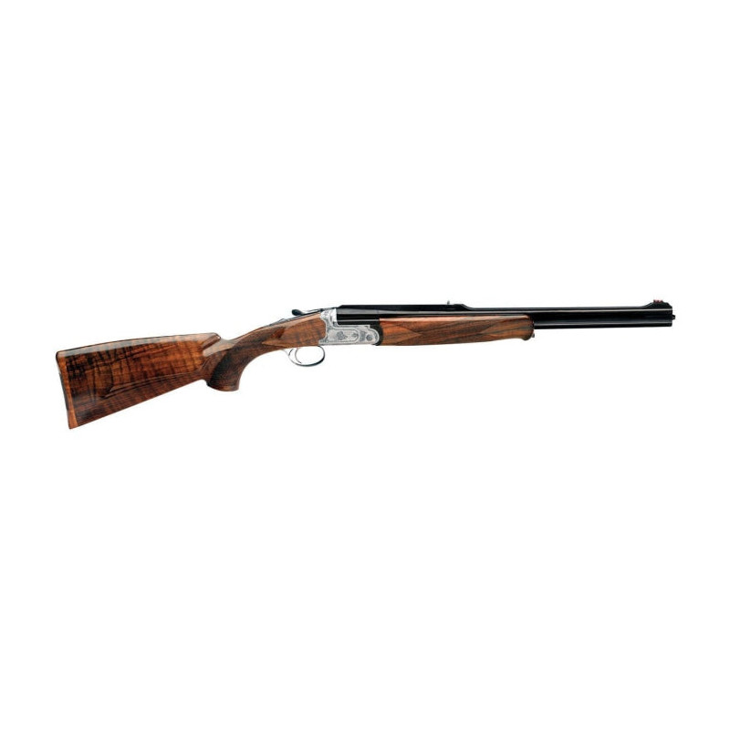 Carabine Caesar Guerini Express Réflexo Acier - Éject. - 55cm