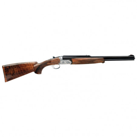 Carabine Caesar Guerini Express Réflexo Acier - Éject. - 55cm
