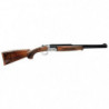 Carabine Caesar Guerini Express Réflexo Acier - Éject. - 55cm