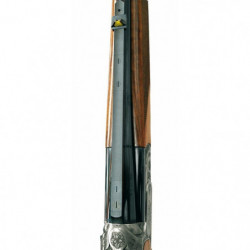 Carabine Caesar Guerini Express Réflexo Acier - Éject. - 55cm