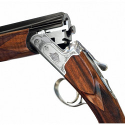 Carabine Caesar Guerini Express Réflexo Acier - Éject. - 55cm