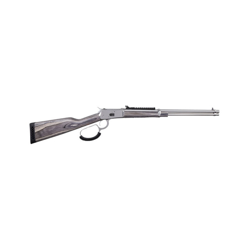 Carabine Colombi Puma L.A Rond Bois Lamine Cal.44 Mag