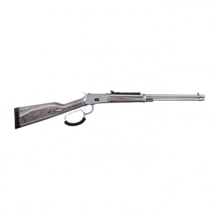 Carabine Colombi Puma L.A Rond Bois Lamine Cal.44 Mag